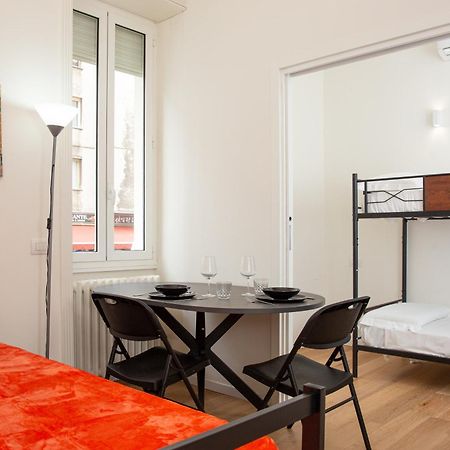 Klimt Central Station - Two Room Apartment Μιλάνο Εξωτερικό φωτογραφία