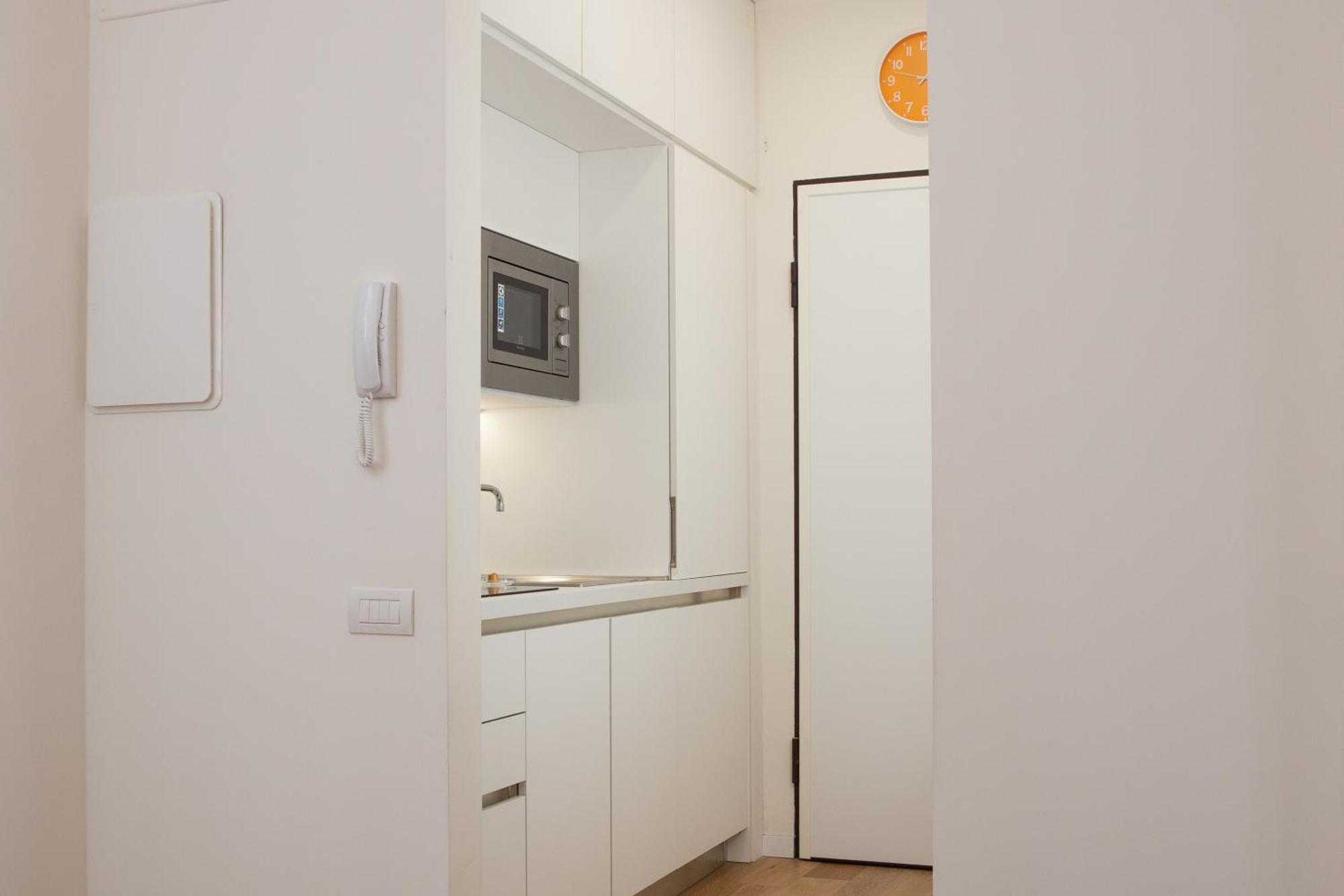 Klimt Central Station - Two Room Apartment Μιλάνο Εξωτερικό φωτογραφία
