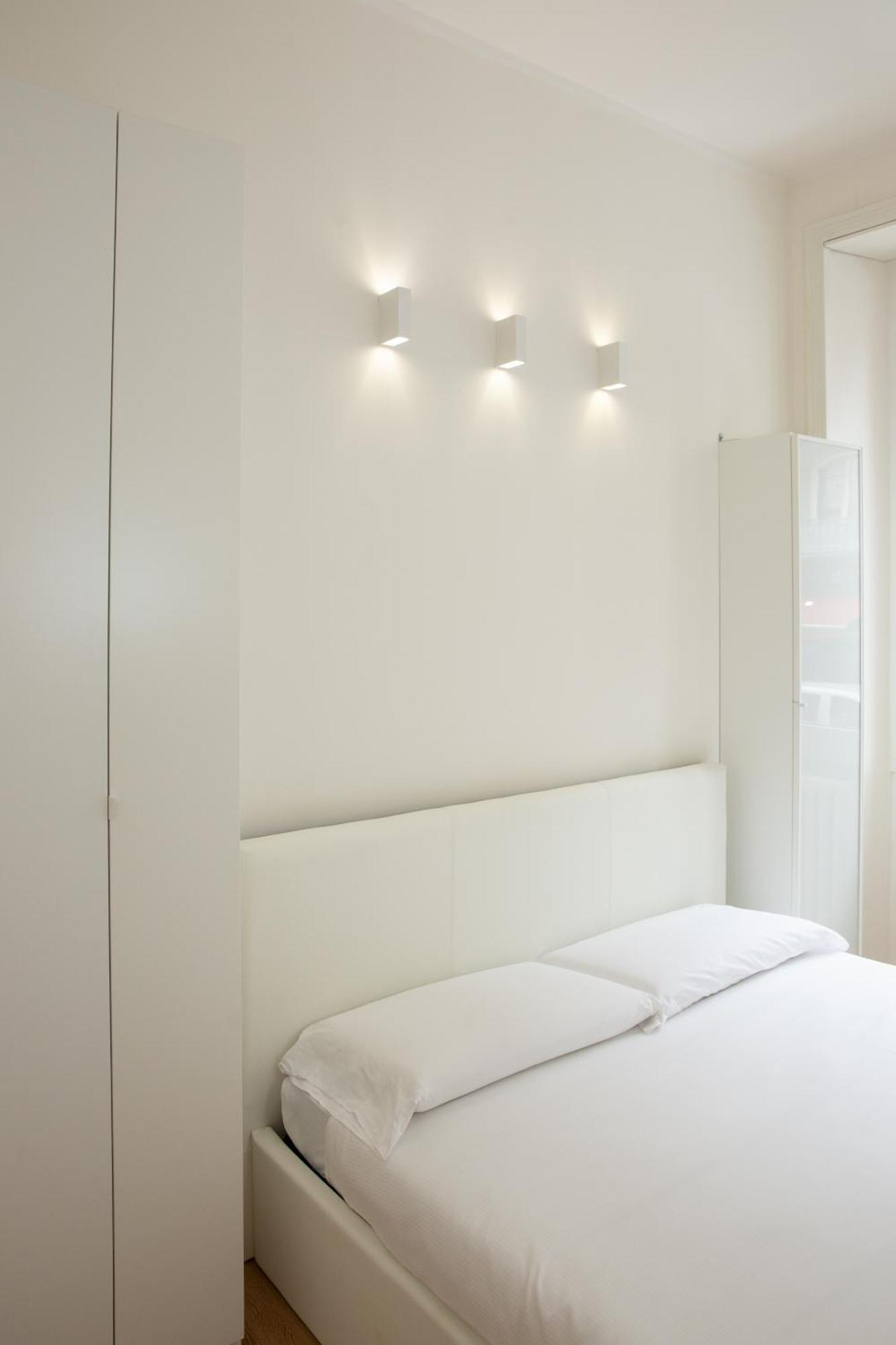 Klimt Central Station - Two Room Apartment Μιλάνο Εξωτερικό φωτογραφία