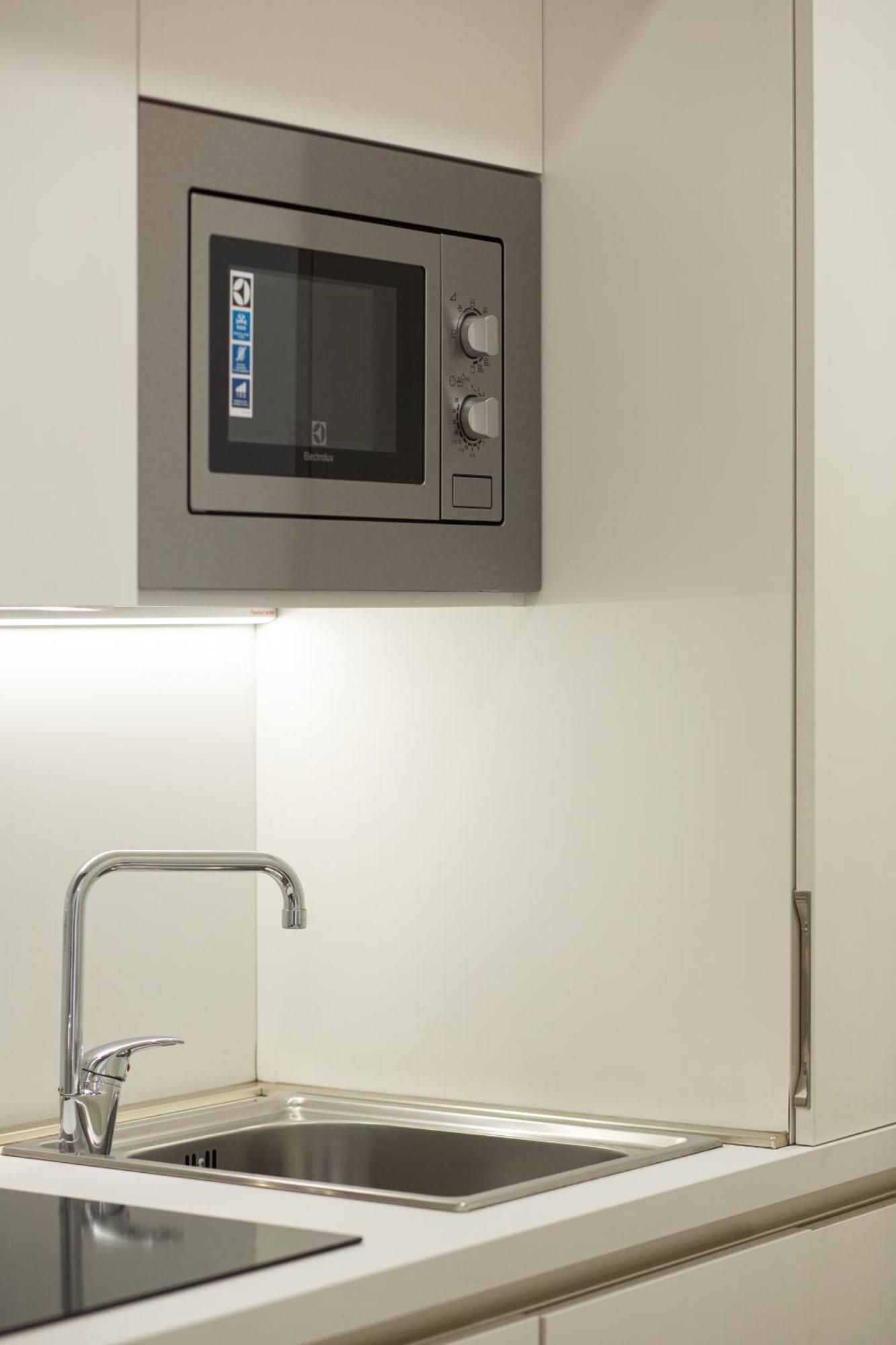Klimt Central Station - Two Room Apartment Μιλάνο Εξωτερικό φωτογραφία
