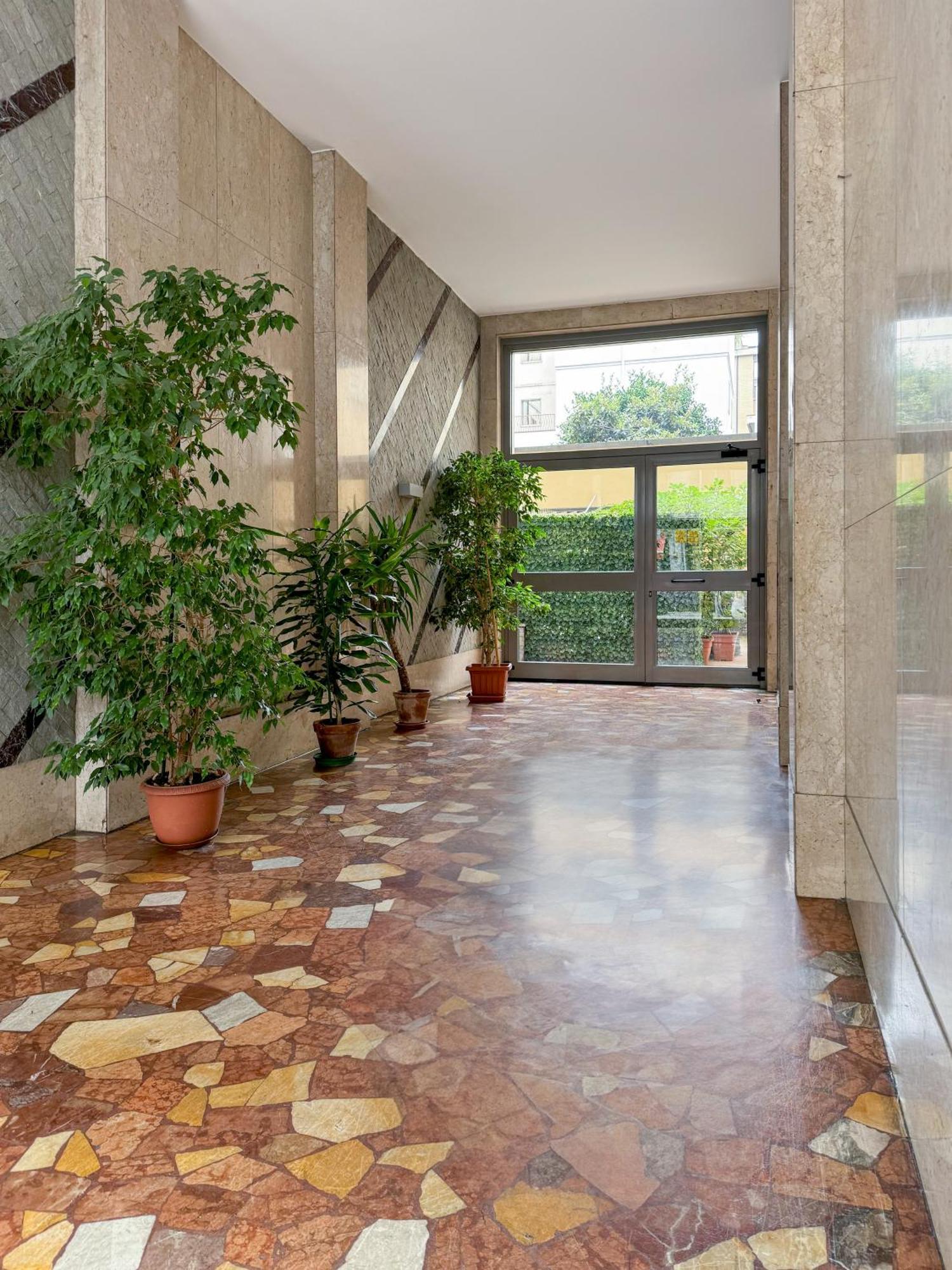 Klimt Central Station - Two Room Apartment Μιλάνο Εξωτερικό φωτογραφία