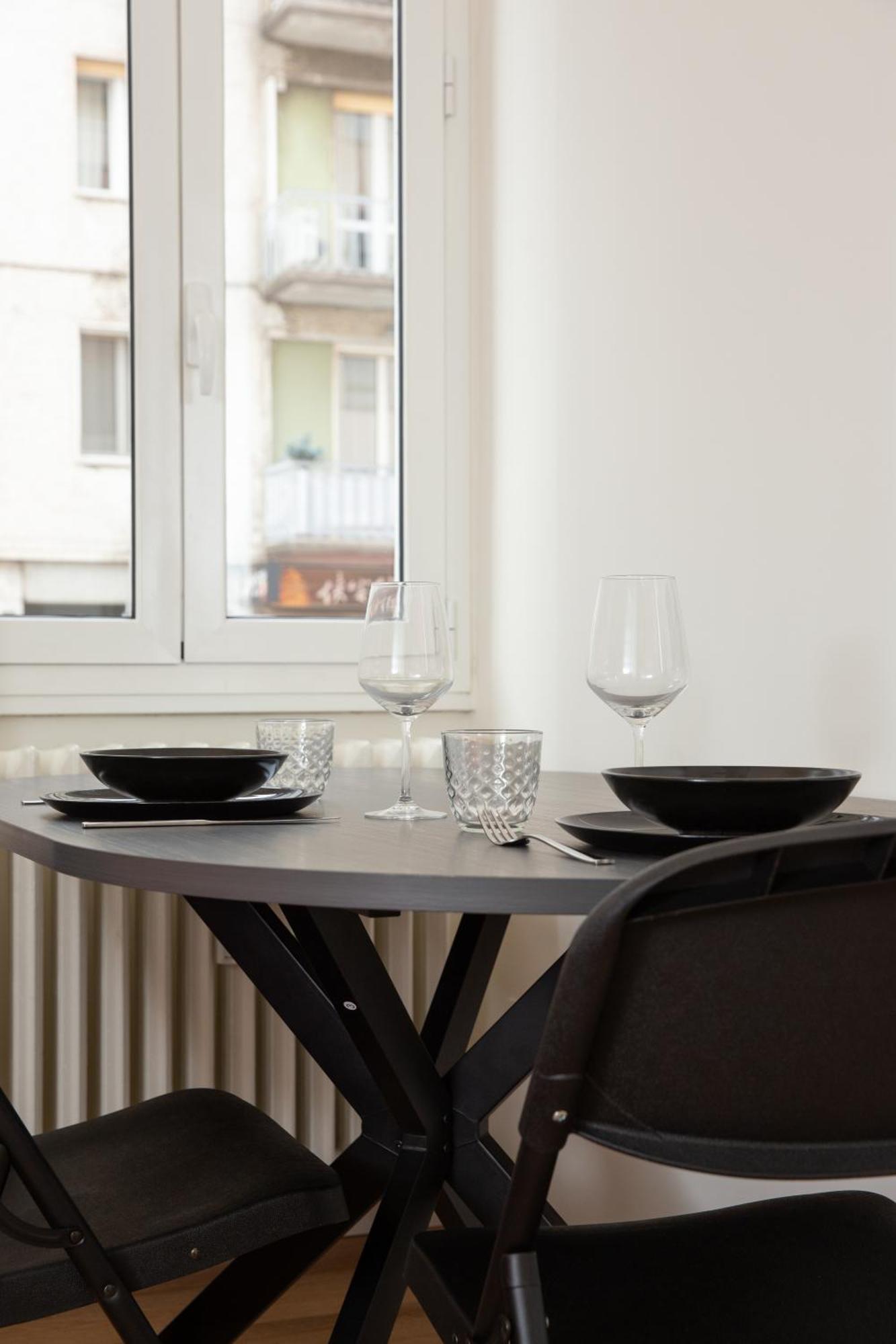 Klimt Central Station - Two Room Apartment Μιλάνο Εξωτερικό φωτογραφία