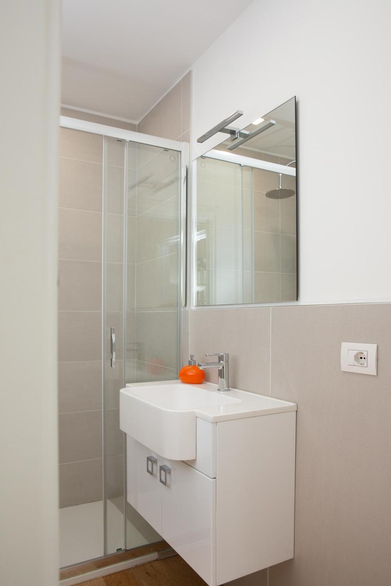 Klimt Central Station - Two Room Apartment Μιλάνο Εξωτερικό φωτογραφία
