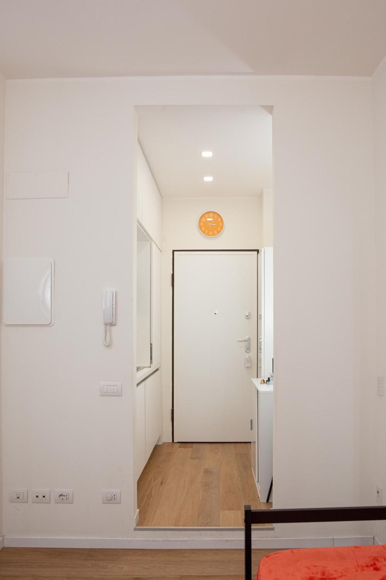 Klimt Central Station - Two Room Apartment Μιλάνο Εξωτερικό φωτογραφία